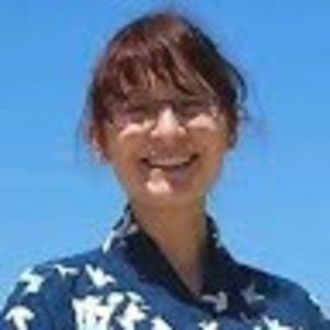 Meet your Posher, Stacy